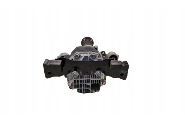 Rear Differential Rear Subaru Legacy VII 49917276 Catalog number of the part 49917276