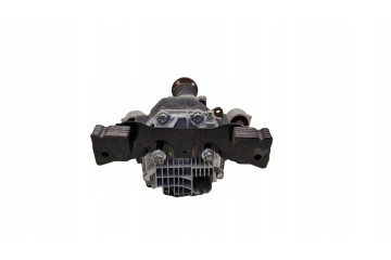 Rear Differential Rear Subaru Legacy VII 49917276 Catalog number of the part 49917276