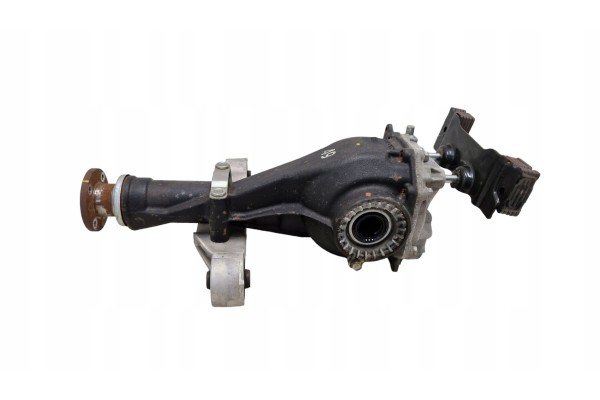 Rear Differential Rear Subaru Legacy VII 49917276 Car type passenger cars