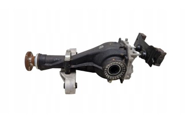 Rear Differential Rear Subaru Legacy VII 49917276 Car type passenger cars