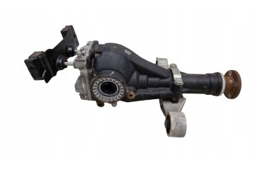 Rear Differential Rear Subaru Legacy VII 49917276 Installation side rear