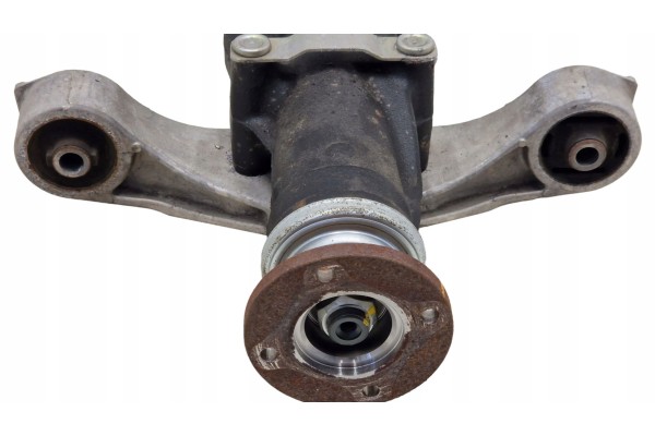 Rear Differential Rear Subaru Legacy VII 49917276 Catalog number of substitutes SD0160