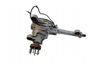Front Differential Front Ford F150 NL3W3K147