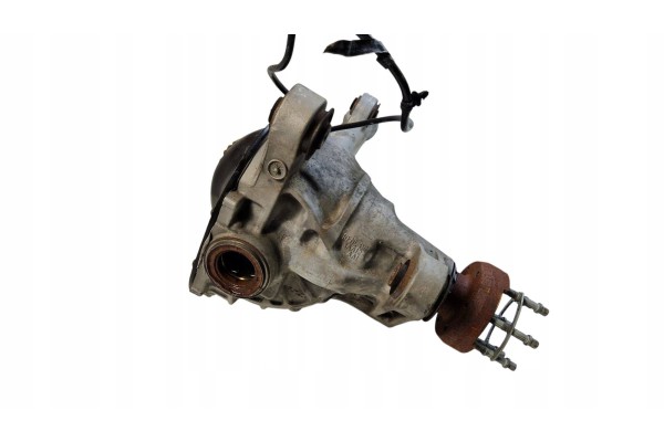 Front Differential Front Ford F150 NL3W3K147 Part manufacturer Ford OE