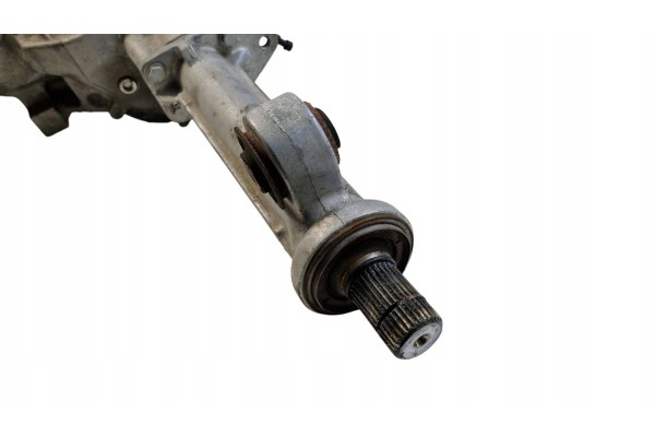 Front Differential Front Ford F150 NL3W3K147 Car type trucks