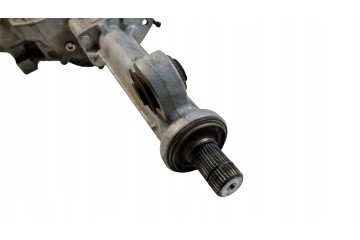 Front Differential Front Ford F150 NL3W3K147 Car type trucks