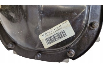 Front Differential Front Ford F150 NL3W3K147 Catalog number of substitutes NL3W3K147AA3L31 K23137431324C 23E17