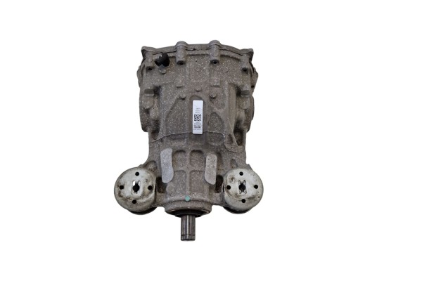 Rear Differential Rear Ford Explorer VI L1MW4000