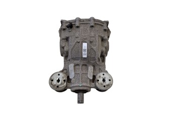 Rear Differential Rear Ford Explorer VI L1MW4000