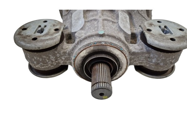 Rear Differential Rear Ford Explorer VI L1MW4000 Part manufacturer Ford OE