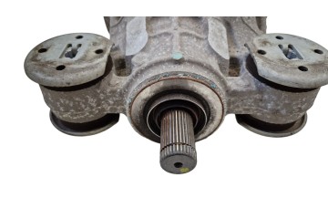 Rear Differential Rear Ford Explorer VI L1MW4000 Part manufacturer Ford OE