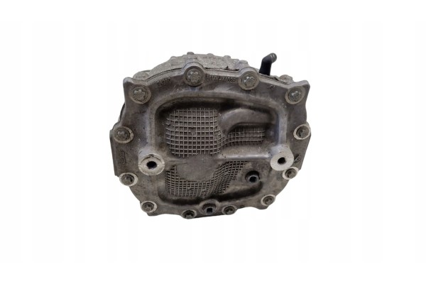 Rear Differential Rear Ford Explorer VI L1MW4000 Catalog number of the part L1MW4000