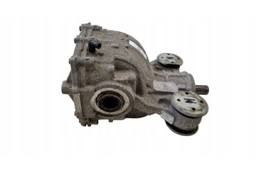 Rear Differential Rear Ford Explorer VI L1MW4000 Installation side rear