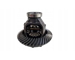 Rear Differential Rear Ford F150 9L3W4027
