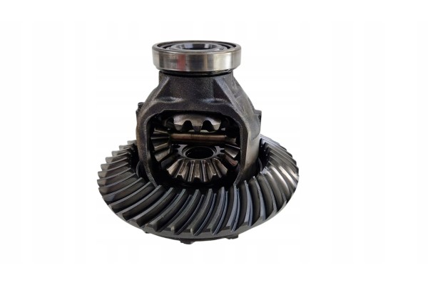 Rear Differential Rear Ford F150 9L3W4027