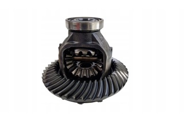 Rear Differential Rear Ford F150 9L3W4027