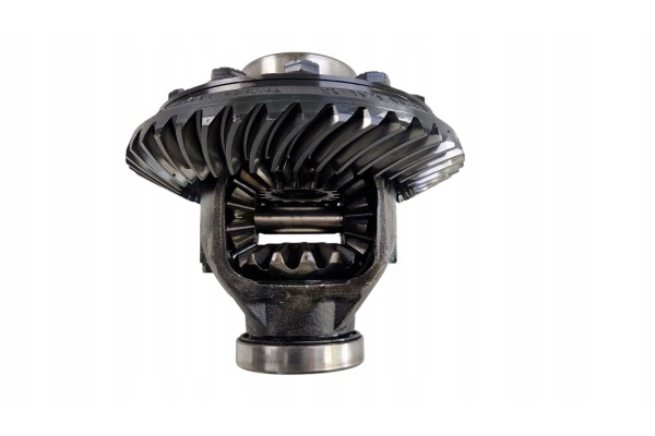 Rear Differential Rear Ford F150 9L3W4027 Part manufacturer Ford OE