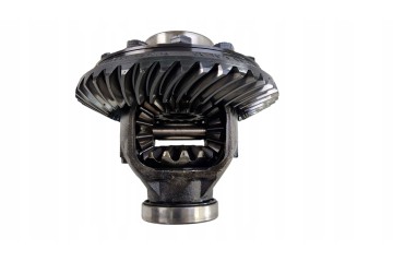 Rear Differential Rear Ford F150 9L3W4027 Part manufacturer Ford OE