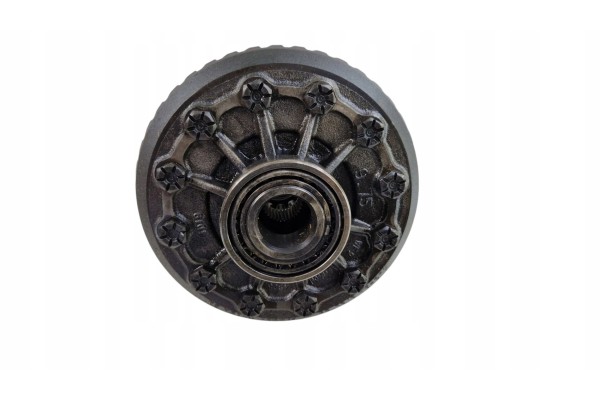 Rear Differential Rear Ford F150 9L3W4027 Catalog number of the part 9L3W4027
