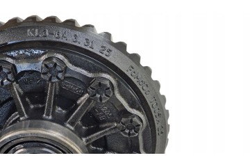 Rear Differential Rear Ford F150 9L3W4027 Car type trucks