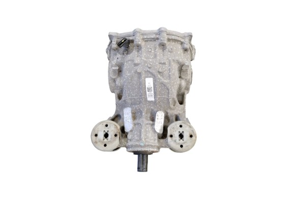 Rear Differential Rear Lincoln Aviator II L1MW4000