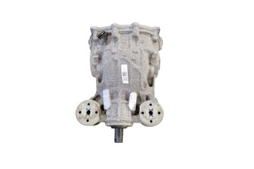 Rear Differential Rear Lincoln Aviator II L1MW4000