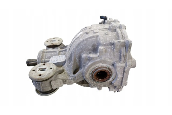 Rear Differential Rear Lincoln Aviator II L1MW4000 Catalog number of the part L1MW4000