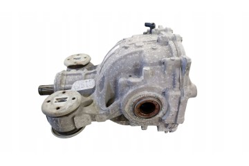 Rear Differential Rear Lincoln Aviator II L1MW4000 Catalog number of the part L1MW4000