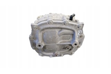 Rear Differential Rear Lincoln Aviator II L1MW4000 Installation side rear