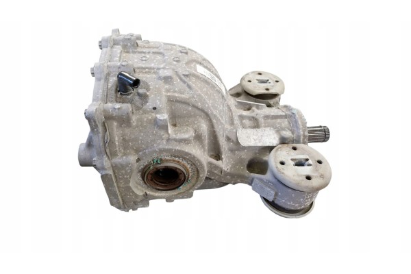 Rear Differential Rear Lincoln Aviator II L1MW4000 Catalog number of substitutes S606B 20318320545 TC05A