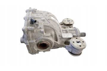 Rear Differential Rear Lincoln Aviator II L1MW4000 Catalog number of substitutes S606B 20318320545 TC05A