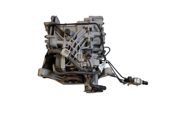 Rear Differential Rear Land Rover Evoque I FK724N053