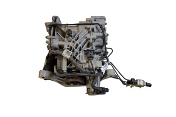 Rear Differential Rear Land Rover Evoque I FK724N053
