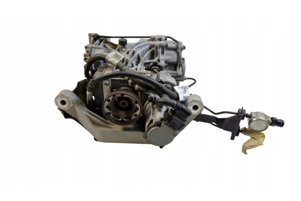 Rear Differential Rear Land Rover Evoque I FK724N053 Part manufacturer Land Rover OE