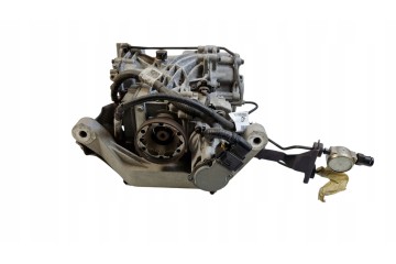 Rear Differential Rear Land Rover Evoque I FK724N053 Part manufacturer Land Rover OE