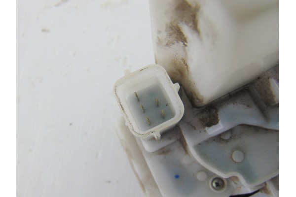 1365225080  CERRADURA PUERTA DELANTERA DERECHA CITROEN NEMO Basis 2012 1365225080 189385 CITROEN - 3