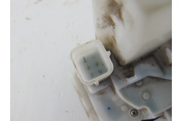 1365225080  CERRADURA PUERTA DELANTERA DERECHA CITROEN NEMO Basis 2012 1365225080 189385 CITROEN - 3