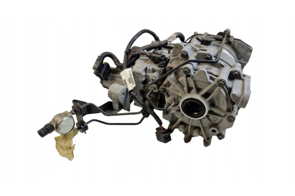 Rear Differential Rear Land Rover Evoque I FK724N053 Car type passenger cars