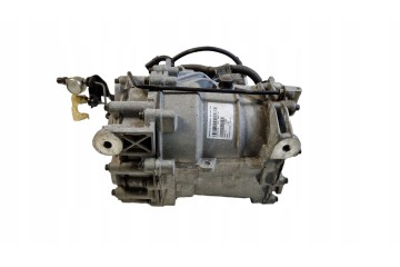 Rear Differential Rear Land Rover Evoque I FK724N053 Installation side rear
