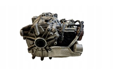 Rear Differential Rear Land Rover Evoque I FK724N053 Catalog number of the original FK724N053BA