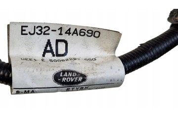 Diferencial Trasero Land Rover Evoque I FK724N053