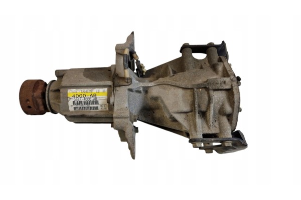 Rear Differential Rear Ford Explorer V GB5P40000