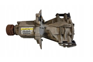 Rear Differential Rear Ford Explorer V GB5P40000