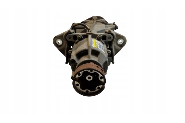 Rear Differential Rear Ford Explorer V GB5P40000 Part manufacturer Ford OE