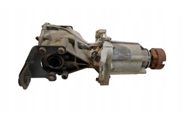 Rear Differential Rear Ford Explorer V GB5P40000 Catalog number of the part GB5P40000