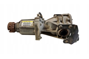 Rear Differential Rear Ford Explorer V GB5P40000 Car type 4x4 SUV