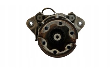 Rear Differential Rear Ford Explorer V GB5P40000 Installation side rear