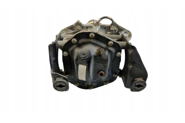 Rear Differential Rear Ford Explorer V GB5P40000 Catalog number of substitutes 4000AB 10004836 1004836275492