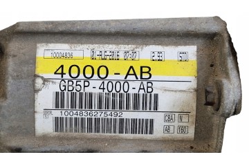 Rear Differential Rear Ford Explorer V GB5P40000 Catalog number of the original GB5P40000AB