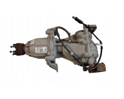 Rear Differential Rear Ford Escape III CV6W4C166